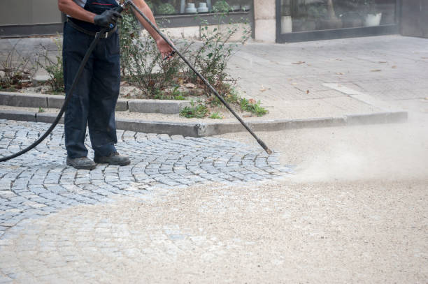 Elverta, CA Pressure Washing Company